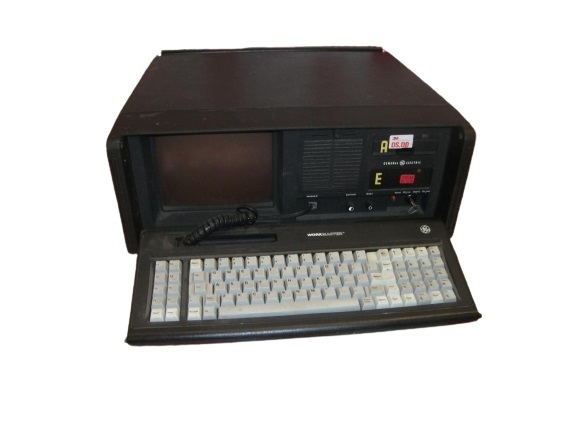 Fanuc IC640MWS905
