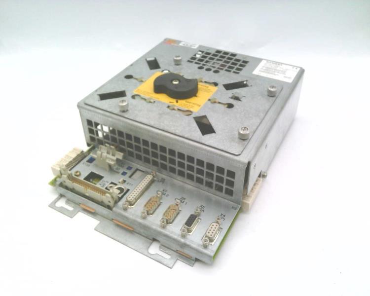 Siemens 6FC5210-0DA21-0AA1