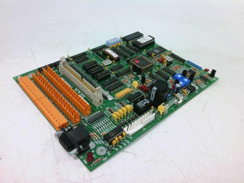 Zetron 702-9440J