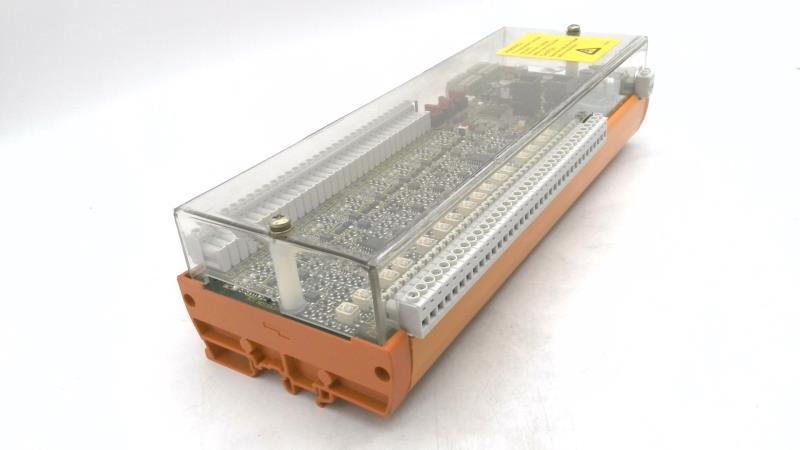 Converteam 9734-4012