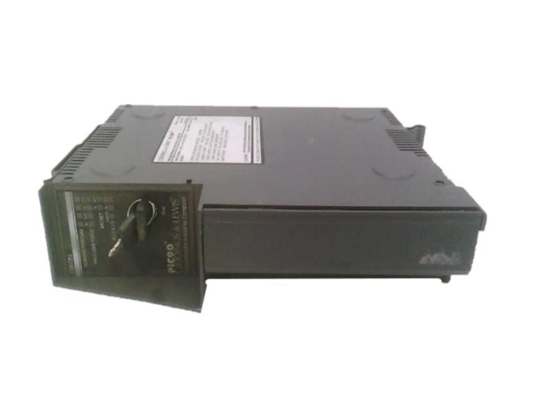 Fives 502-04104-00R2