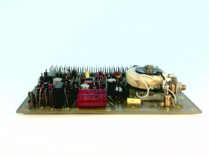 General Electric IC3600SPAC1B