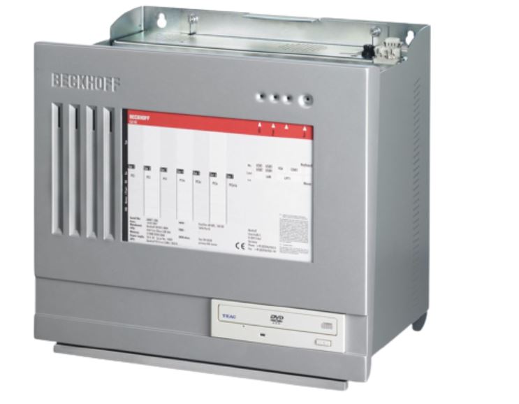 Beckhoff C6140-0080