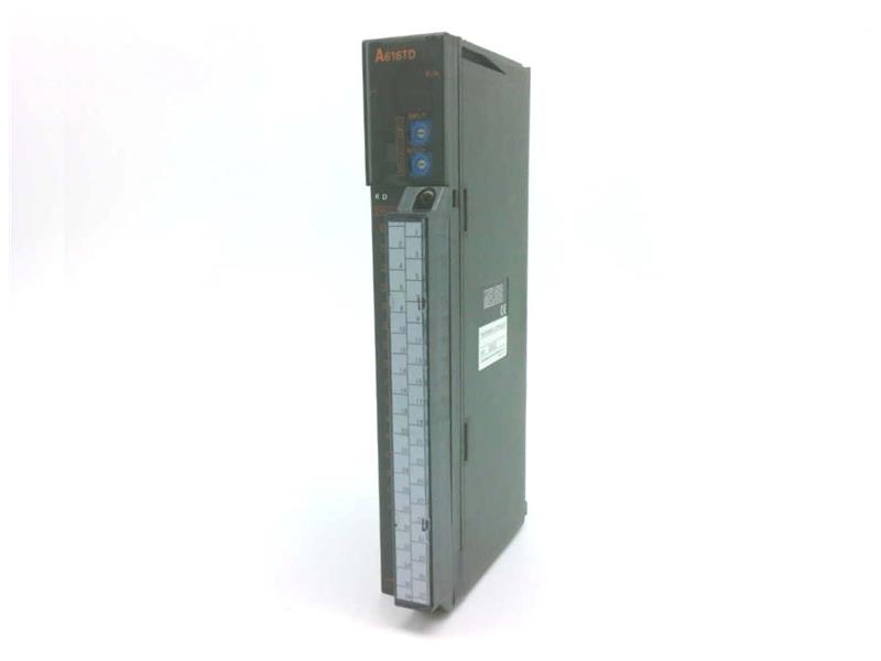 Mitsubishi A616TD