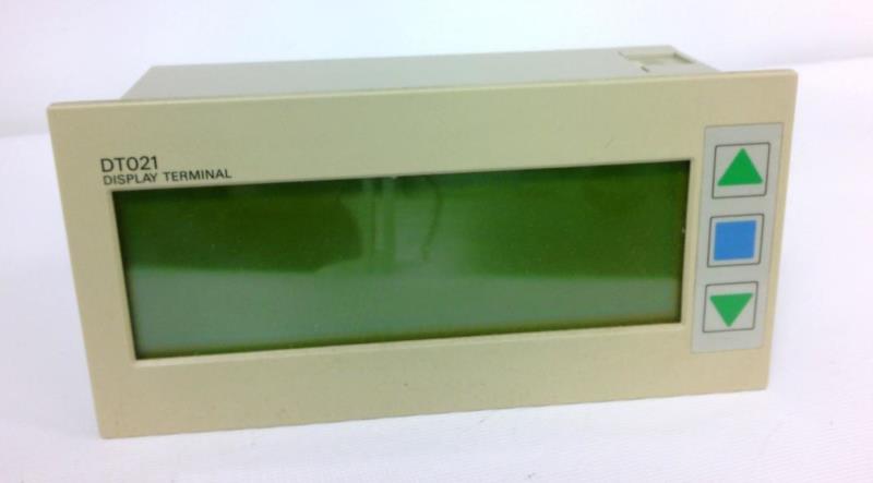 Omron C500-DT021