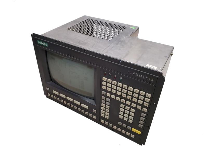 Siemens 6FC3988-3AH