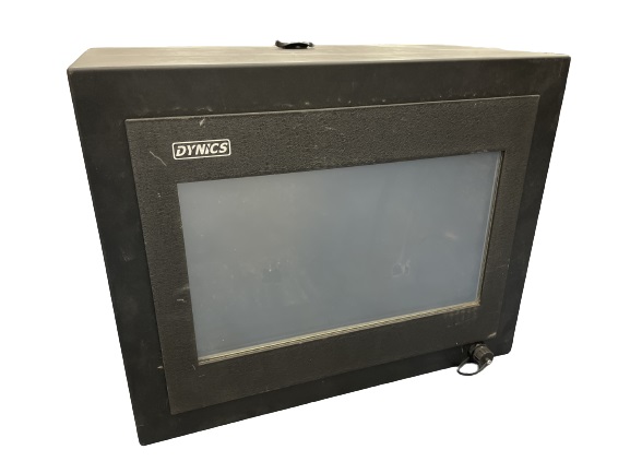 Dynics MCMXD-CN15WDC-W76-A