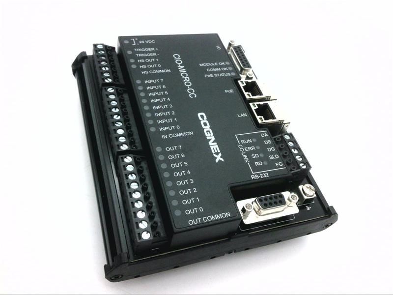 Cognex 821-0017-2R