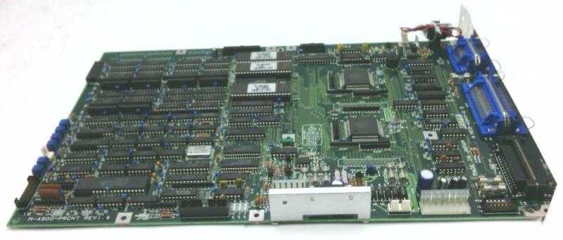 Sato M-4900-PRCNT