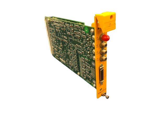 Baumuller APM-02-01