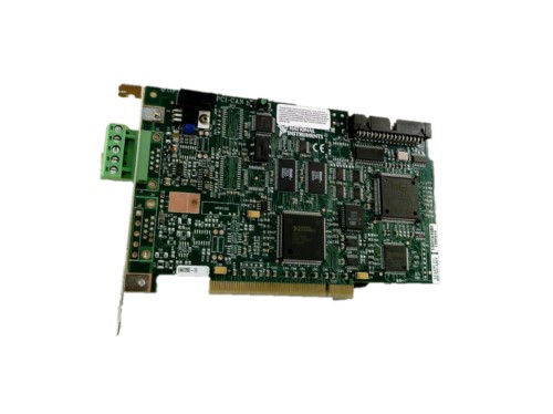 National Instruments 184726-E-11