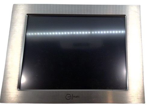Elmatic MS-HMIR150A