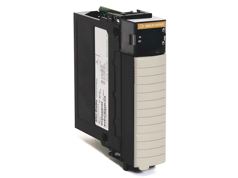 Allen Bradley 1756-OF8IK