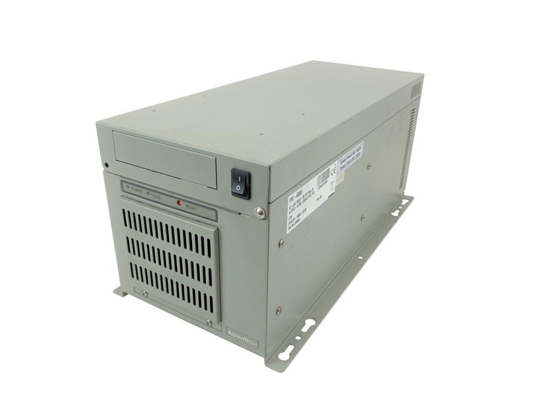 Advantech IPC-6806BP-20ZB