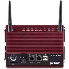 Opto 22 GROOV-AT1