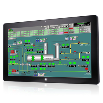 Iei Integration Corp AFL3-W19C-ULT3-I5/PC/4G-R10