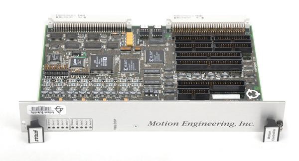 Danaher Motion V6U/DSP