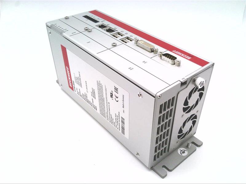Beckhoff C6930-0040