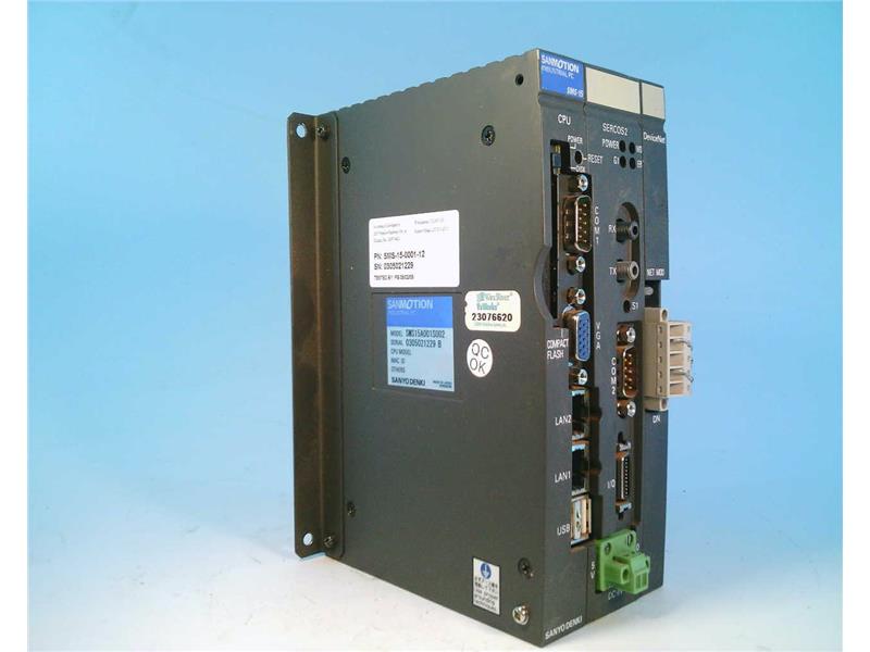 Sanyo SMS15A001S002