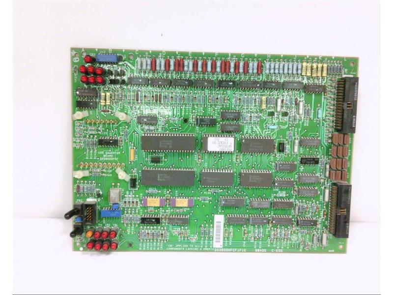 General Electric DS3800NFCF
