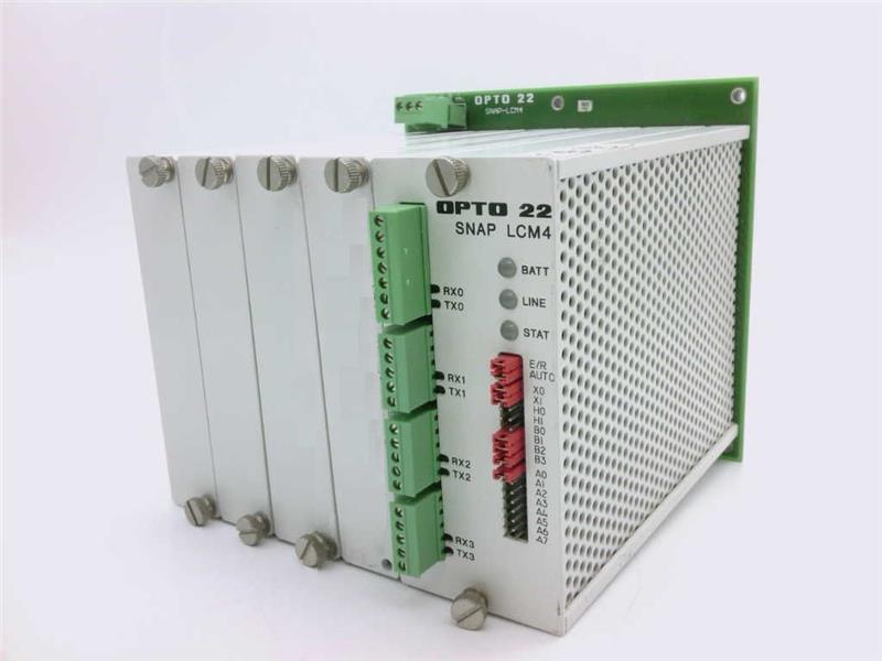 Opto 22 SNAP-LCM4