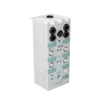 Kuhnke Automation AIRBOX KU K-F-GE-MO