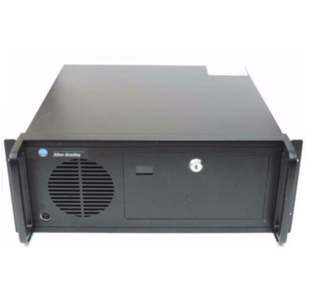 Allen Bradley 6155-RLYEGLFZGDZ