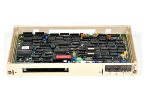 Mitsubishi K2N-CPU