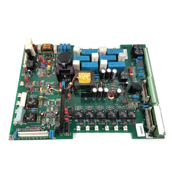 Siemens A1-116-100-501-ISS 09