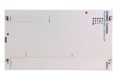 Omron C2000H-CPU01
