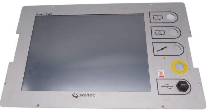 Smitec KZ010364