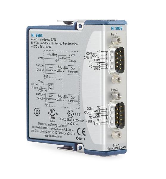 National Instruments 779429-01