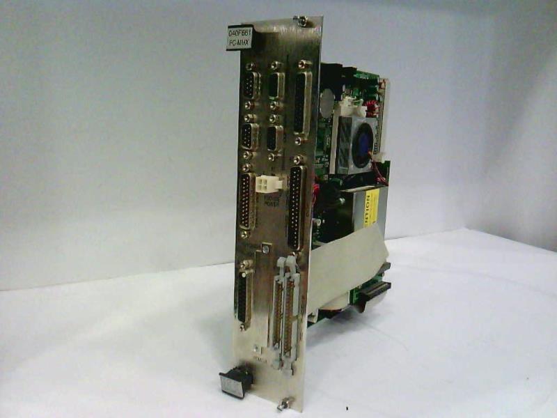 Ecs 04OF661 PC-MMX