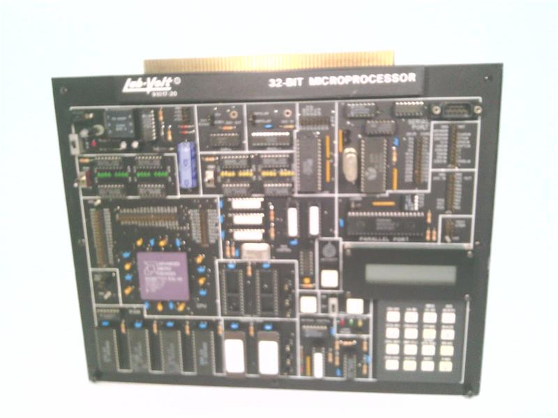 Lab Volt 91017-20