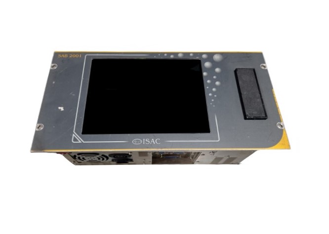 Isac UN201000E36