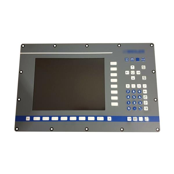 Siemens 6FC5203-0AB51-2AA0