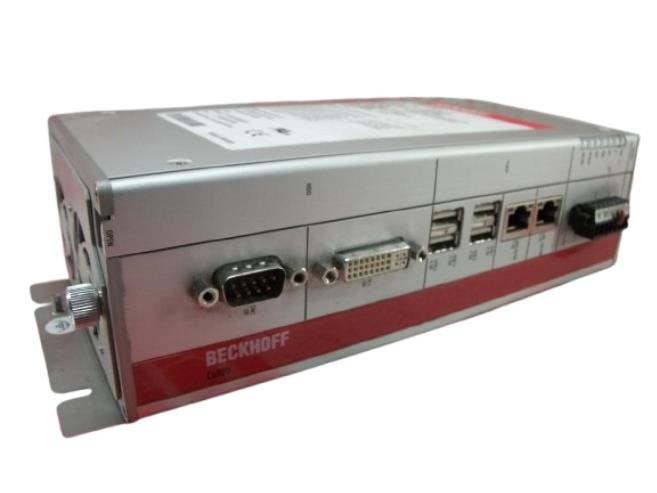 Beckhoff C6920-0010