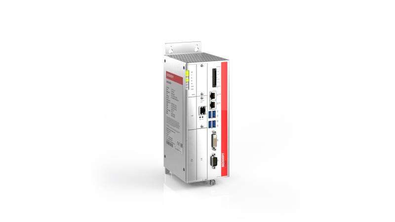Beckhoff C6930-1154-0060