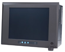 Advantech IPPC-9151G-RAE