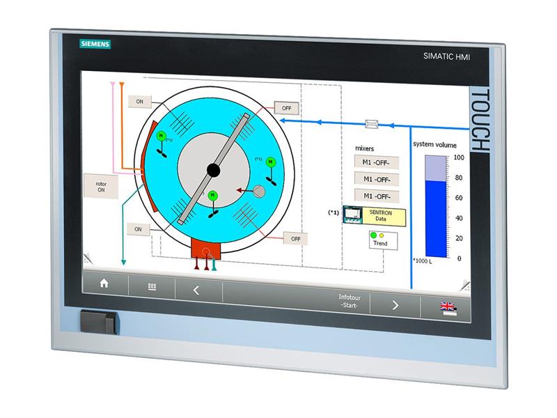 Siemens 6AV7881-5AA00-7AA0
