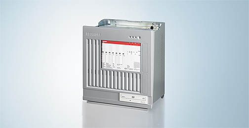 Beckhoff C6150-1007