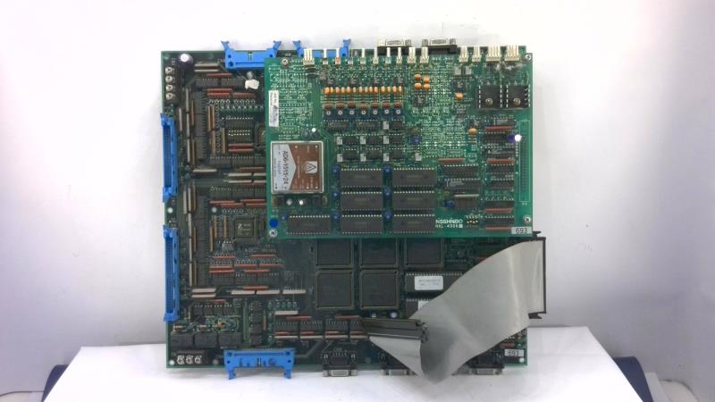 Nisshinbo NANL-3005