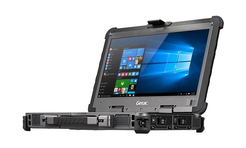 Getac X500