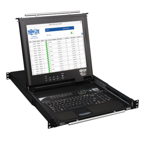 Tripp Lite B020-016-17-IP