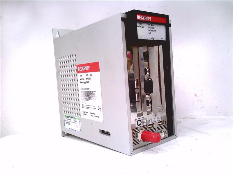 Beckhoff C6330-M552