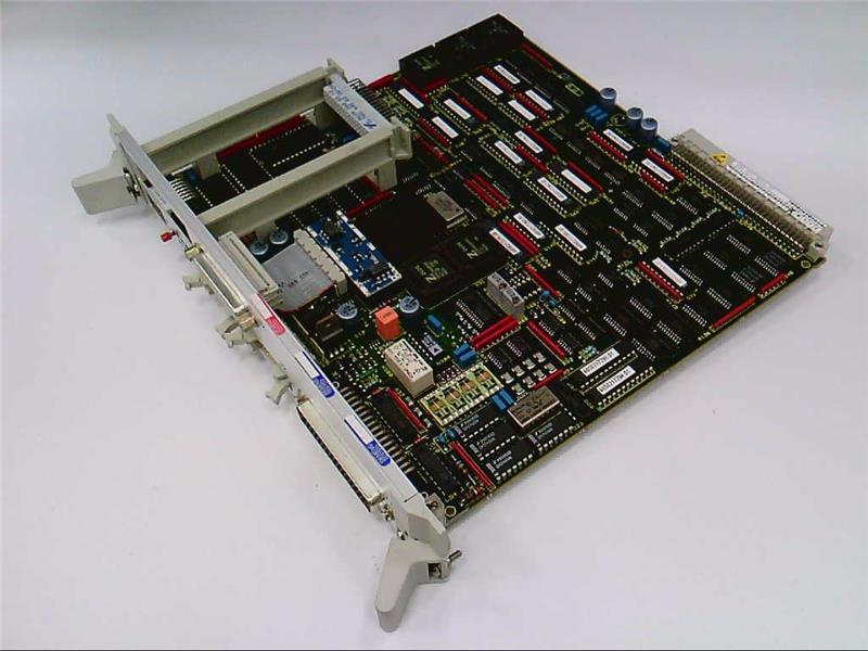 Siemens 6DD1601-0AE0
