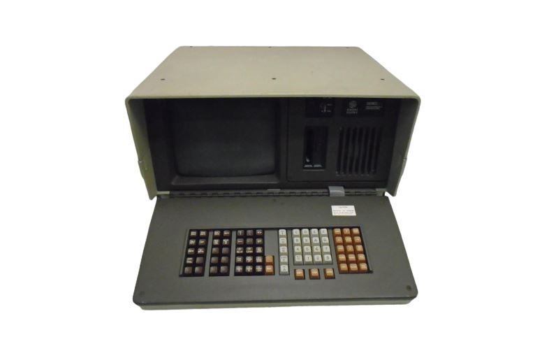 Fanuc IC600PP510
