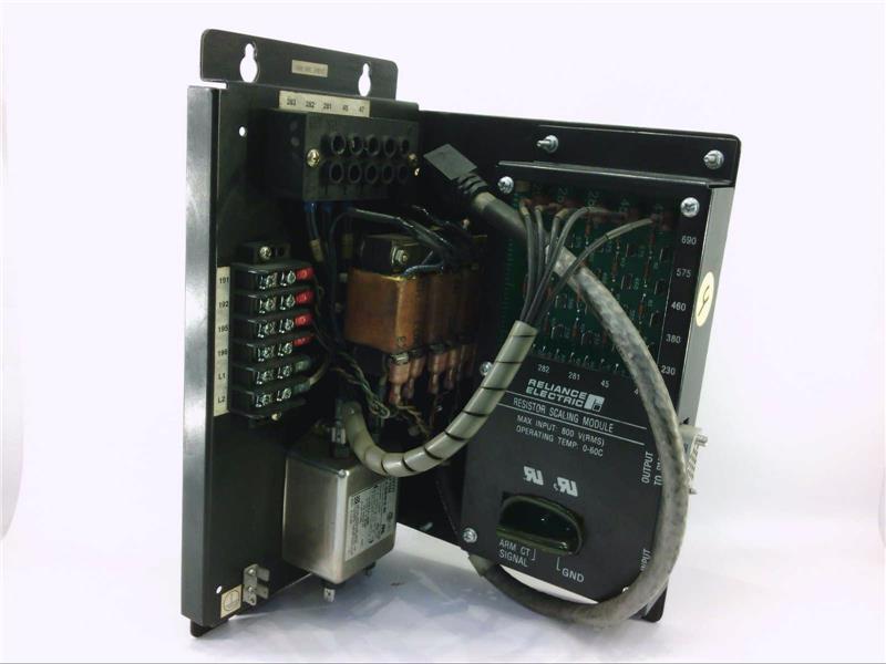 Asea Brown Boveri 805427-1V