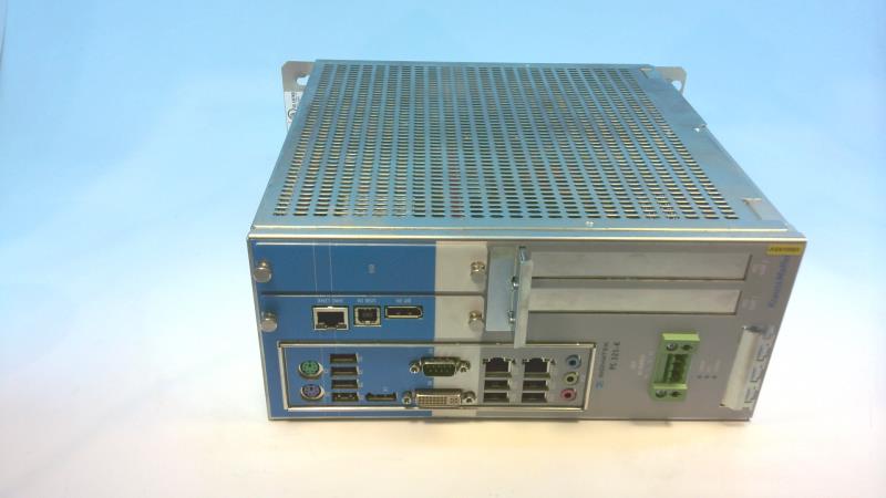Sigmatek PC 321-K