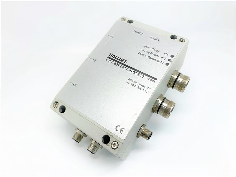 Balluff BIS C-621-023-050-03-ST3